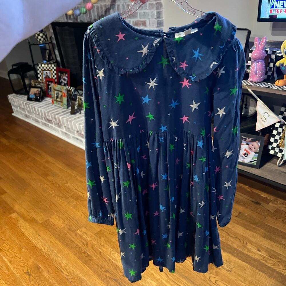 Tucker & Tate star dress girls‎ size 6